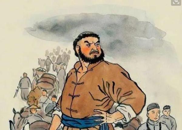 妻子凌迟处死,父子三人内脏被挖出|僧格林沁|杜金蝉|张乐行|凌迟|李家