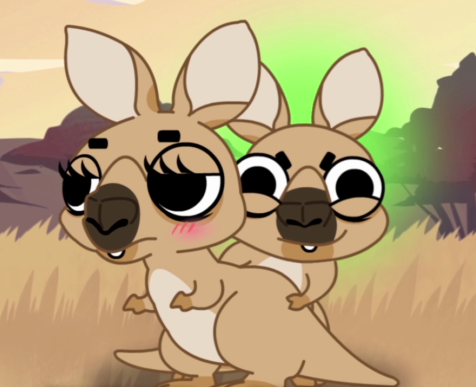 每个小朋友心里都有十万个为什么让他们来摩登大自然里找答案吧