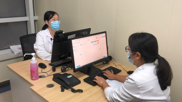杨浦这些医院开设互联网医院在线问诊更方便