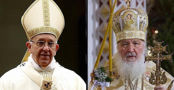 成吉思汗孙子给梵蒂冈教皇写了封信,保存至今,看了之后大快人心