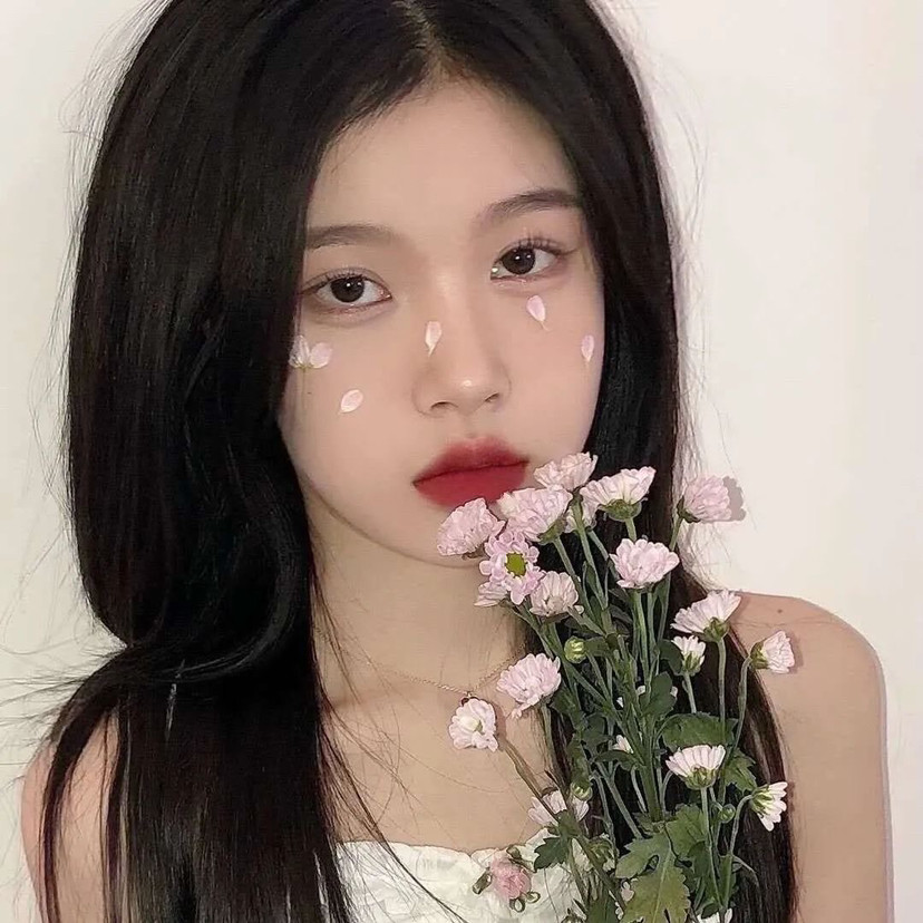 神仙女头|这次很温柔