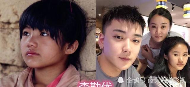 变形计主角今昔对比真香男孩当上老板高占喜考上211成国防生