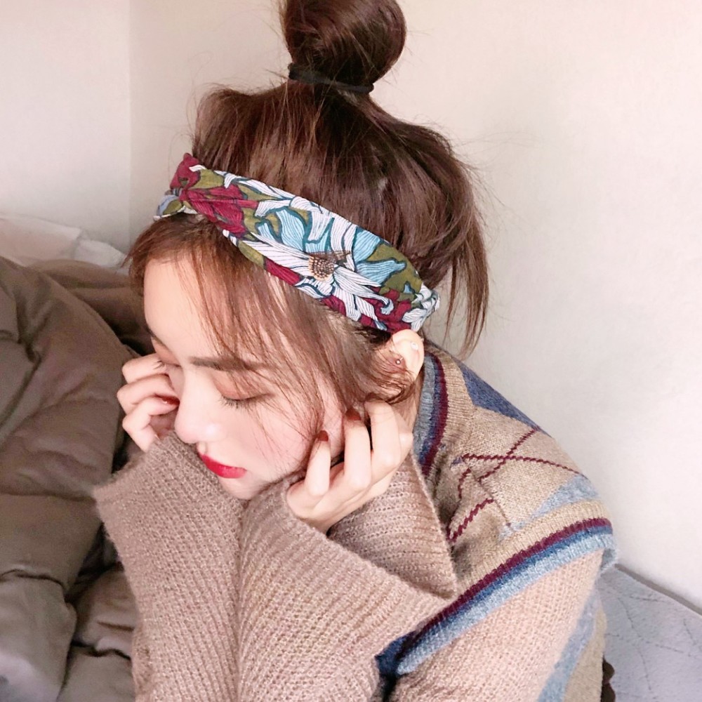 丸子头美女头像绝不辜负