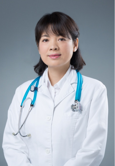 中国医学科学院阜外医院罗勤教授