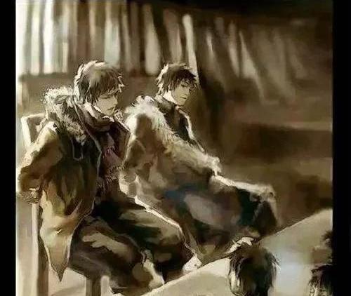 盗墓笔记中到底有几个吴邪吴邪和齐羽又是什么样的关系