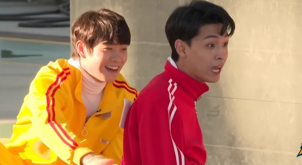 跑男1080p超清免费完整超清播放完整观看1080p高清2021枪版