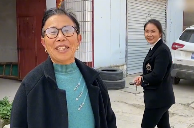 牛不啦:婆媳和谐全靠演戏,大牛小娜为何离婚?两人还能复婚吗