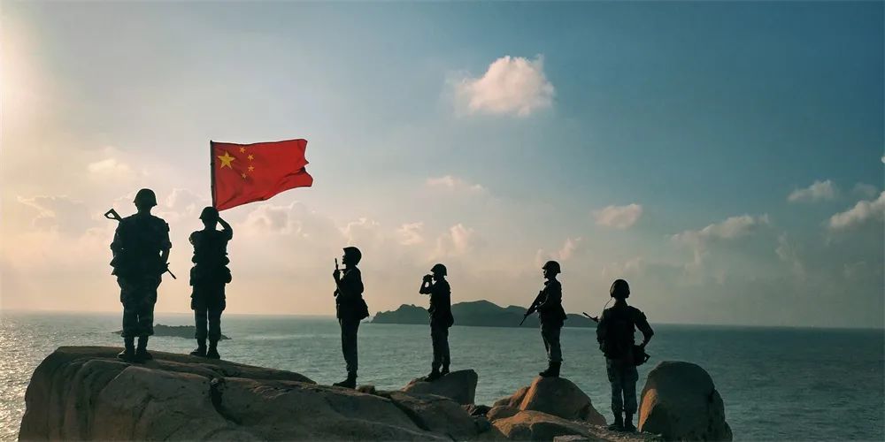 即将退伍的老兵这份军旅相册请查收