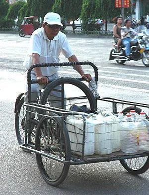 东北神车倒骑驴你还记得吗