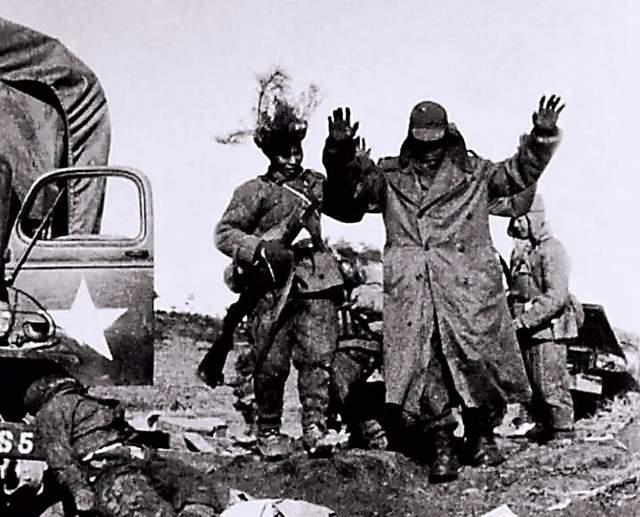 第二次战役志愿军缴获了多少战利品不说装备光罐头就人手一个