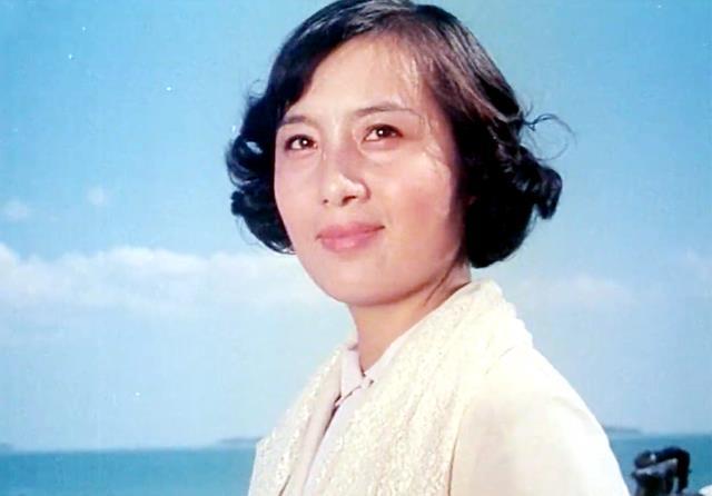 老照片,18位80年代曇花一現的美女明星,個個花容月貌,其中兩位已去世