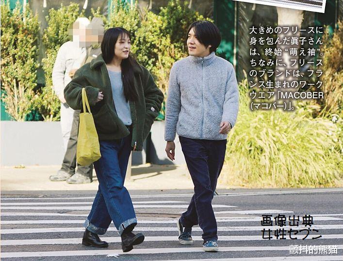 小室圭的身高,意外的没那么矮_腾讯新闻