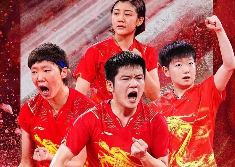 德甲 CCTV5直播中国男篮＋国乒＋意甲尤文＋足球之夜，奥运频道转德甲拜仁