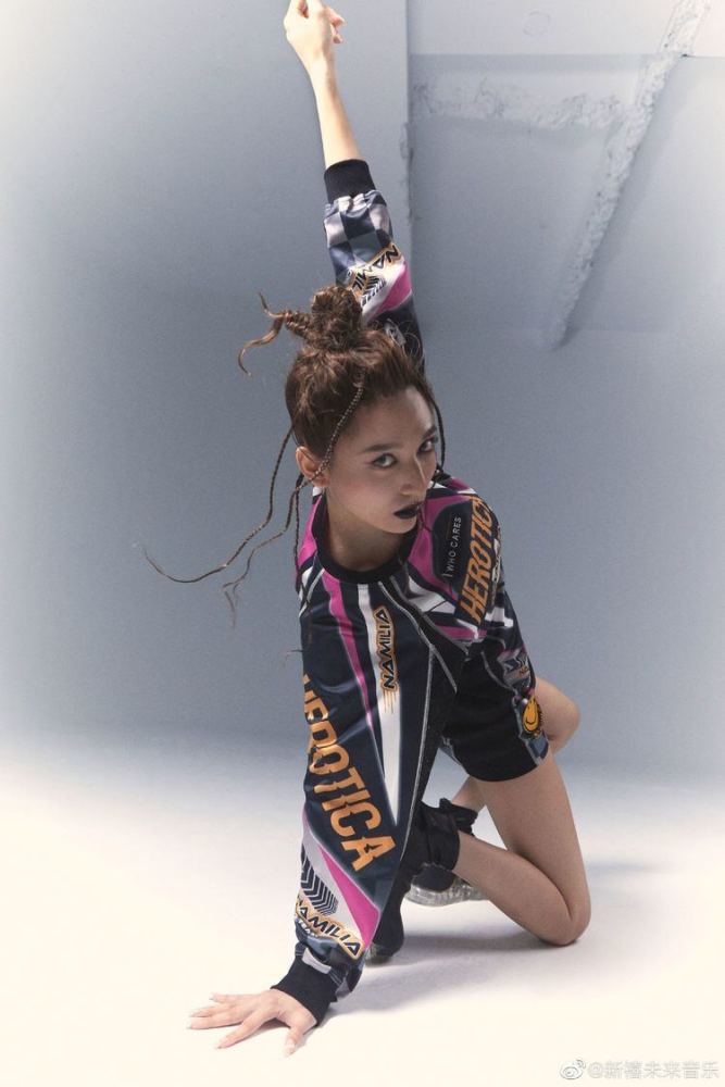 当soul遇到soul,于是在黄玮昕的迷宫里迷醉