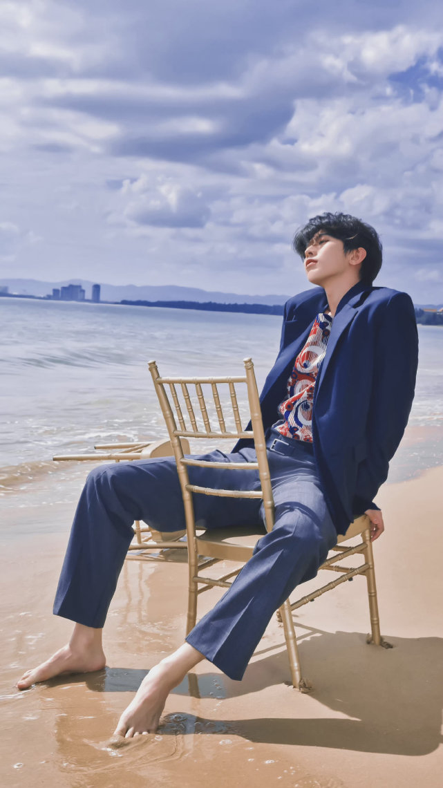 明星壁纸蔡徐坤壁纸