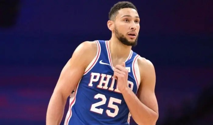 奇才 3换1，交易西蒙斯的方案曝光，豪华战舰呼之欲出，NBA又要变天了？