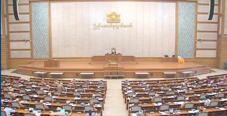 缅甸联邦选举委员会将再次召开新选举制度协商会议