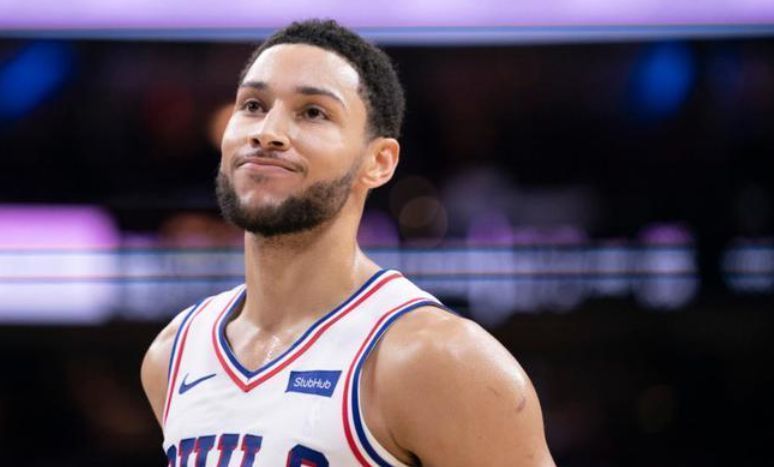 nba 生涯巅峰破产，也算创造NBA历史第一了，又得心里评估了