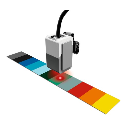 这就是专业借我借我一双慧眼吧机器人课堂认识颜色传感器