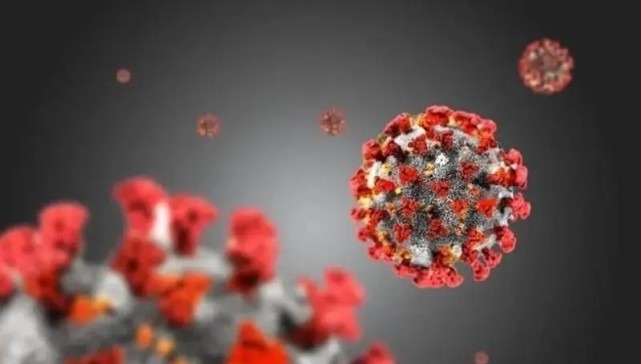 南非出现新变异毒珠比德尔塔病毒更加可怕