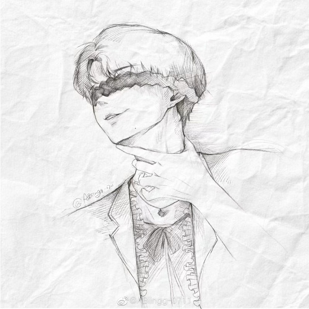 遇见了心软的神我心中的神马嘉祺