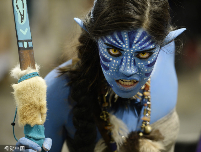 a paraplegic marine dispatched to the moon pandora on a unique