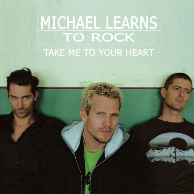 韩语版本,都太好听了|take me to your heart|韩语|歌手|张学友|吻别