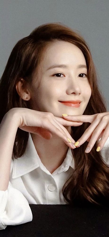 壁纸丨少女时代林允儿