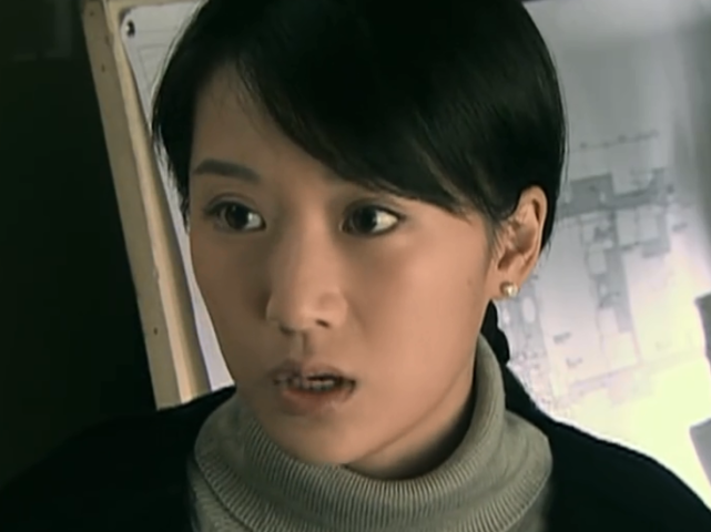 《蜗居》:42岁的宋思明,到底有没有爱过25岁的郭海藻?理由有三