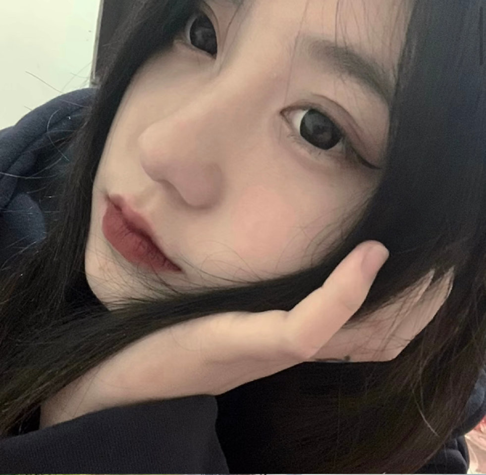 y高质量女生头像