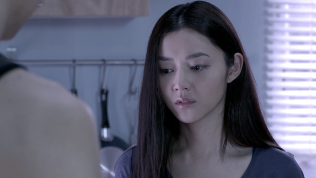 这部电影名叫《前度》,由杜汶泽监制,麦曦茵执导的爱情电影.