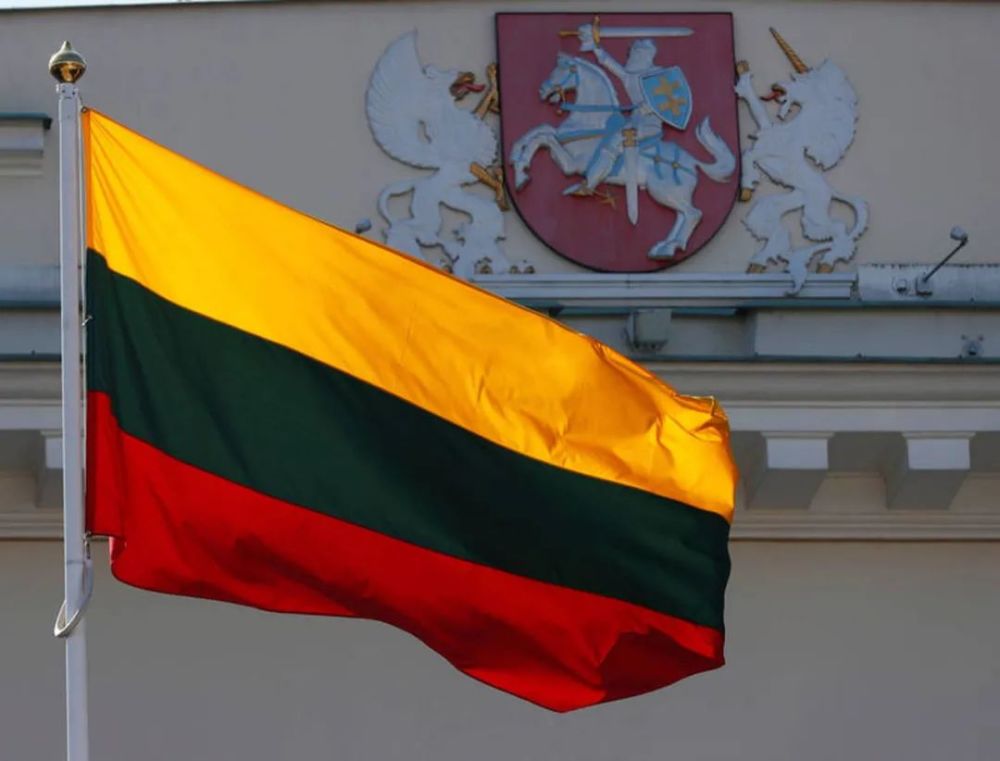 未来最红火的新兴行业何以暴力股市立陶宛独立性