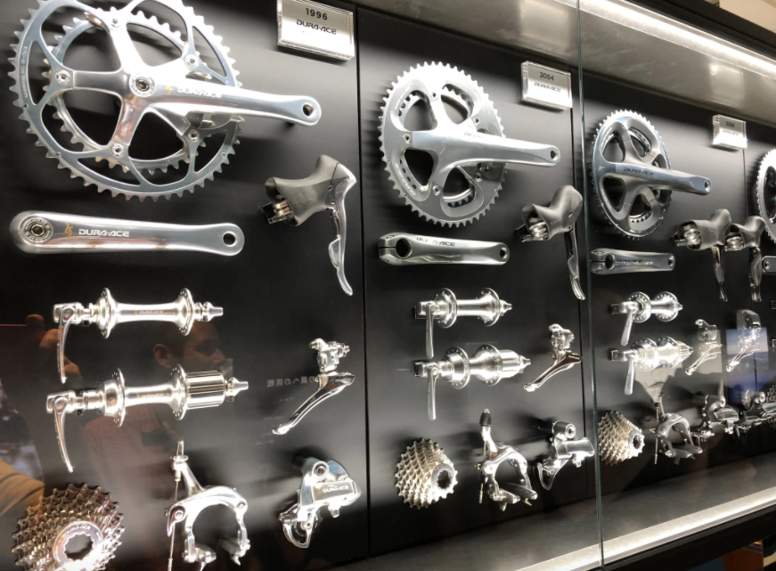 市场规模突破500亿美元,自行车领域还有哪些新机会?