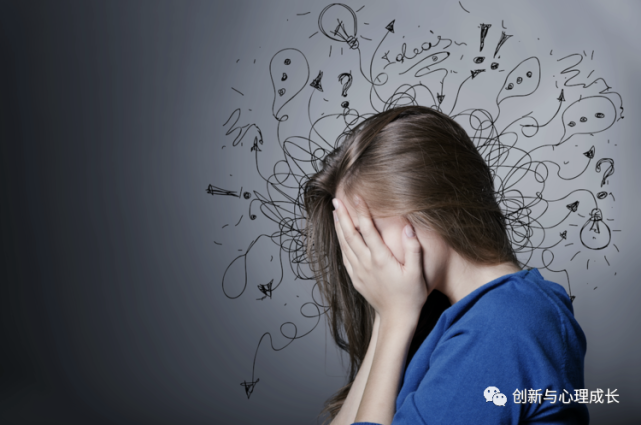 大学生焦虑现状与对策