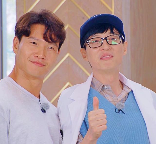 《rm》刘在石再度召唤李光洙 haha"他到底有没有离开节目?