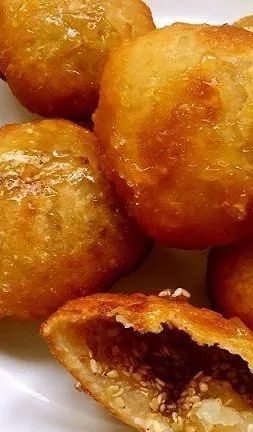 山西有看头美食篇怀仁糖干炉