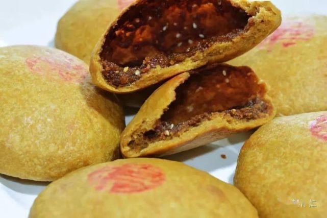 山西有看头美食篇怀仁糖干炉