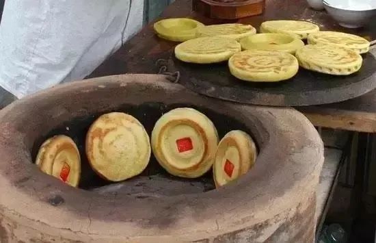 山西有看头|《美食篇》怀仁糖干炉