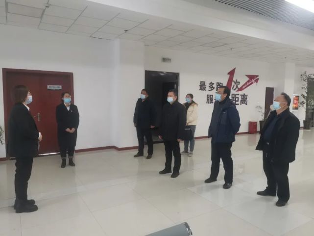 自治区党委党史学习教育第一巡回指导组赴特克斯县调研指导