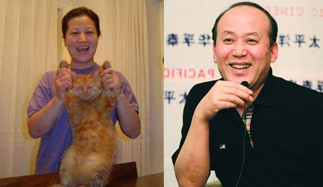 演员郭达:曾是遗腹子,娶大一岁妻子很幸福,不上春晚只因家庭