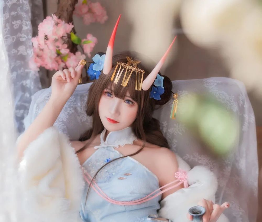 三度69冬雪沁香