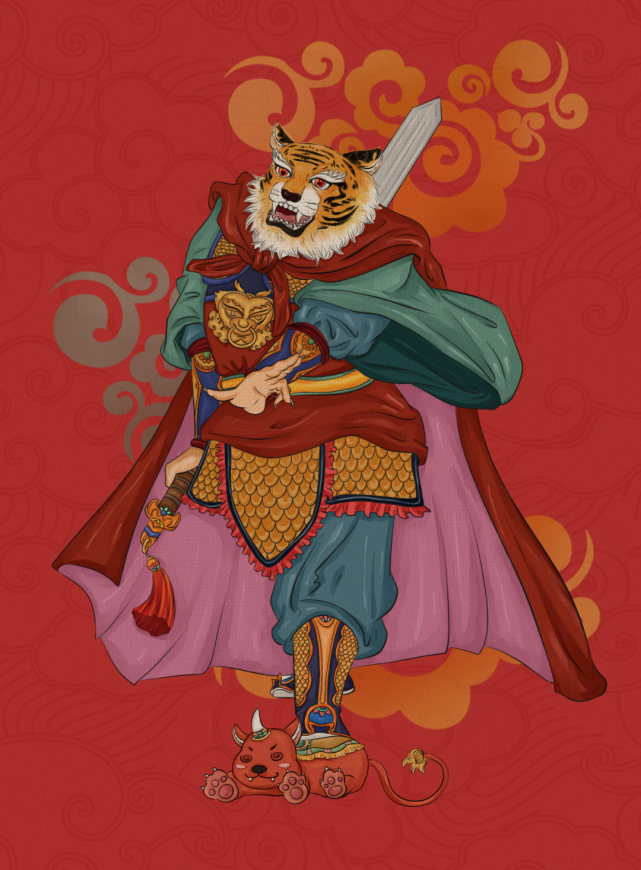 2022壬寅年太岁方位及禁忌