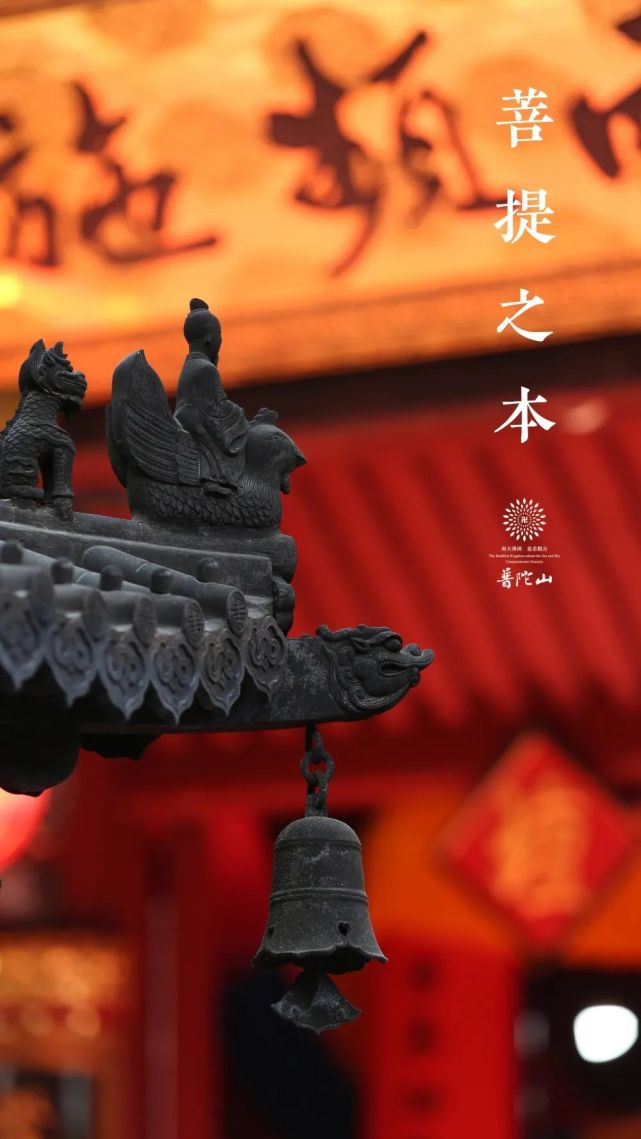 海天佛国丨毗尼住世 正法久住