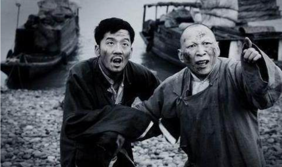 山东悍匪杨大山作恶多端却未曾落网建国后凭秘洞神秘消失