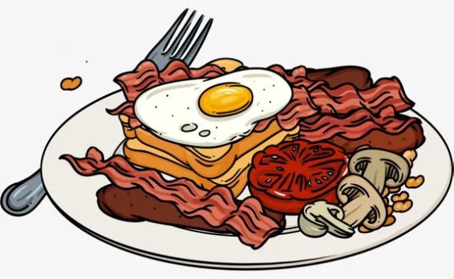 什么样的饭菜算剩饭剩菜剩菜放在外面比冰箱里更安全