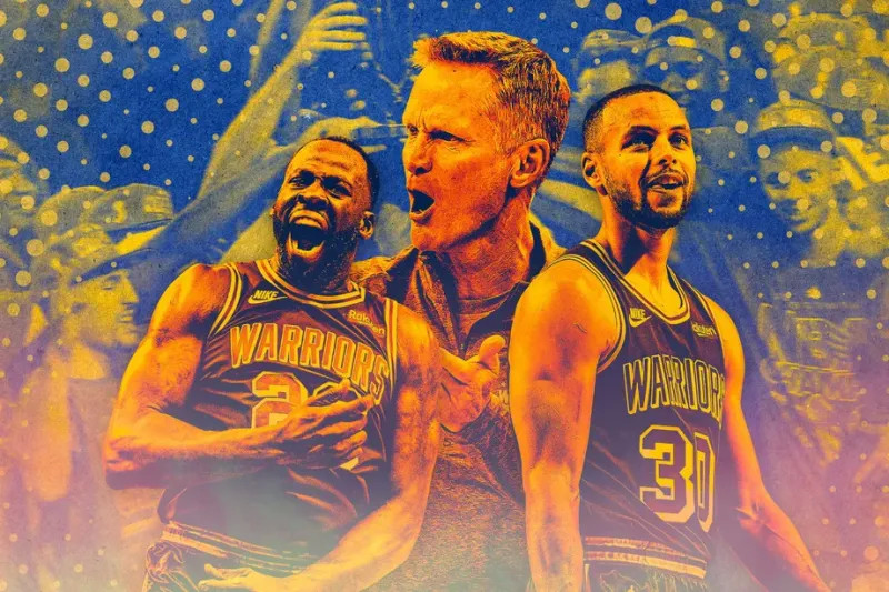 乔纳森-库明加 这只球队，在微调争冠体系阵容架构后又重回NBA联盟榜首！