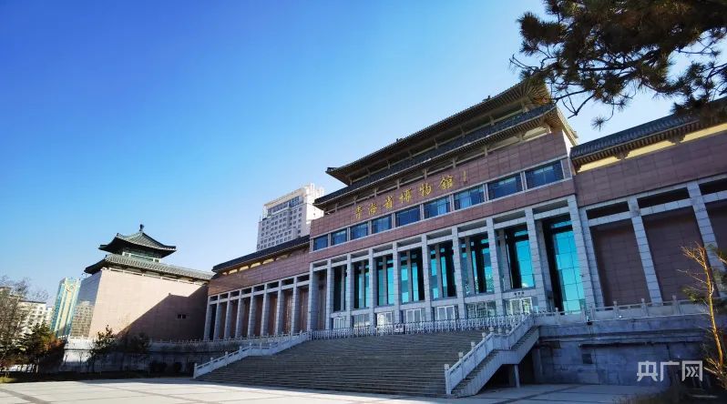 青海省博物馆重新开放：认识一个深邃而灿烂的青海