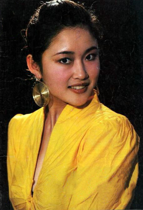 山东盛产美女,8位鲁籍女星,个个亭亭玉立,国色天香