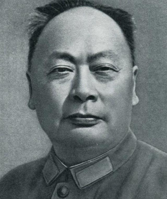 陈中柱:身中六弹壮烈牺牲,妻子带女儿闯敌营要回头颅,终生未嫁