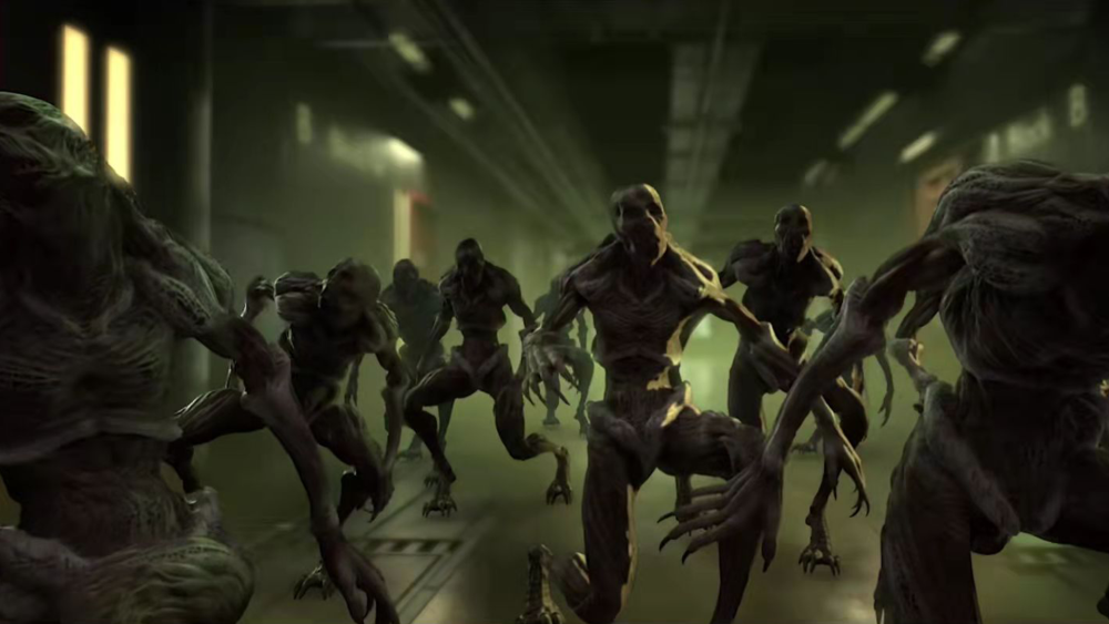 无限恐怖正式动画化楚轩被指不像军人网友版权如何解决